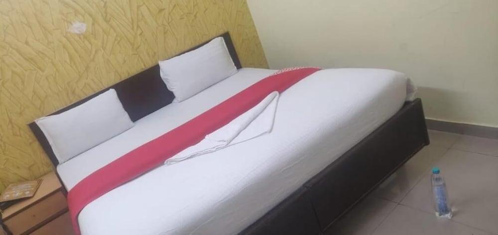 Airport Hotel Vishal Residency Nowe Delhi Zewnętrze zdjęcie
